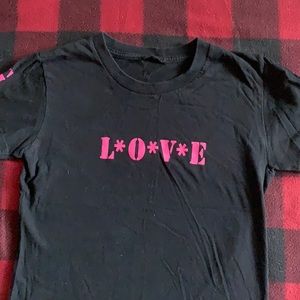 Women’s OG Grenade Love Tee